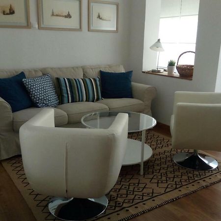 Apartment Triana To Sevilla المظهر الخارجي الصورة