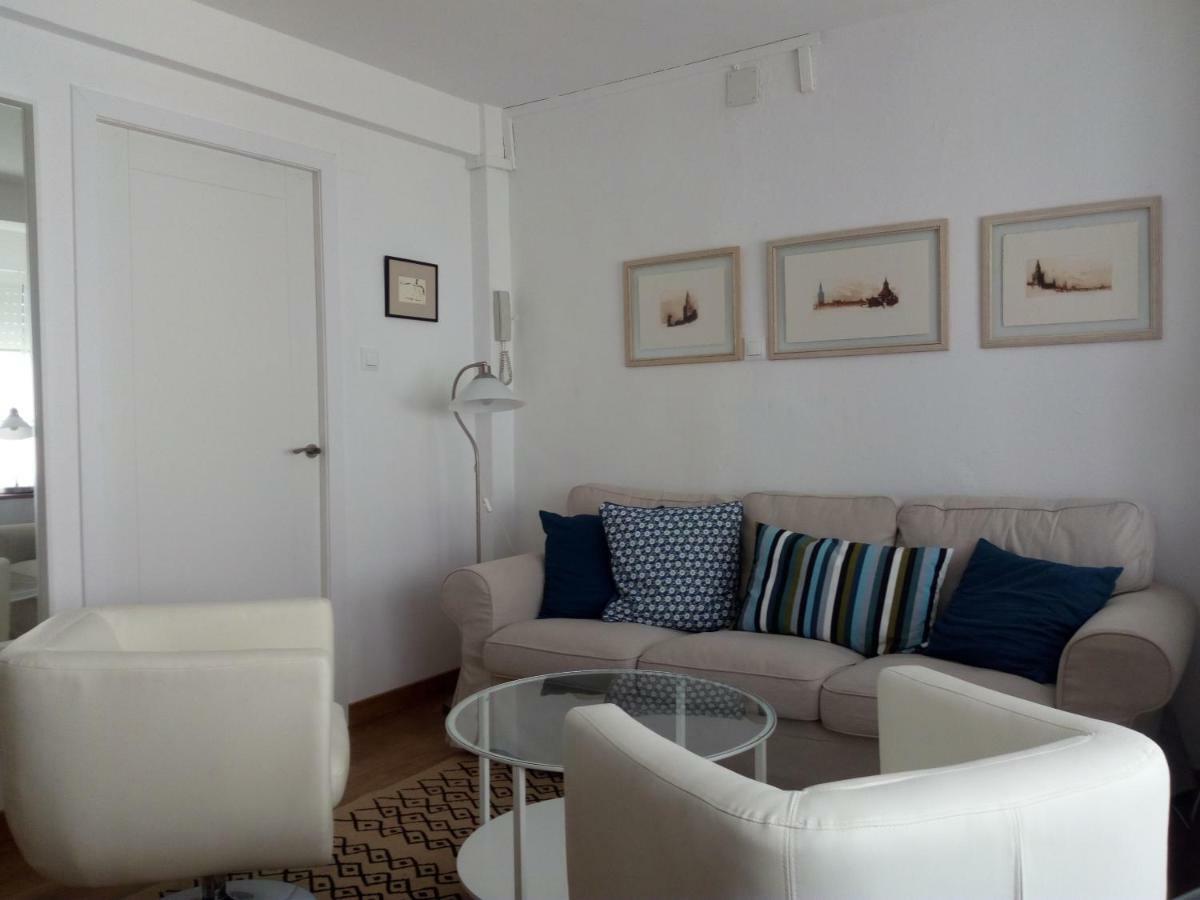 Apartment Triana To Sevilla المظهر الخارجي الصورة