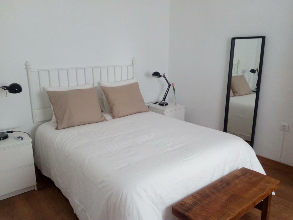 Apartment Triana To Sevilla المظهر الخارجي الصورة