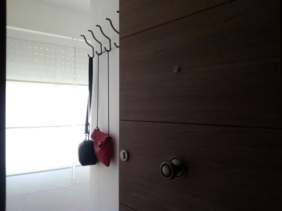 Apartment Triana To Sevilla المظهر الخارجي الصورة