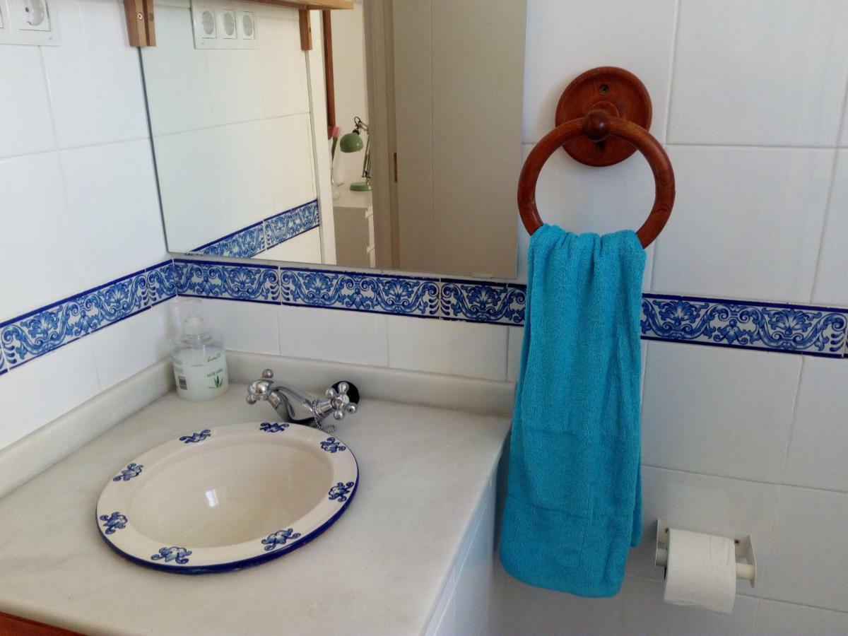 Apartment Triana To Sevilla المظهر الخارجي الصورة