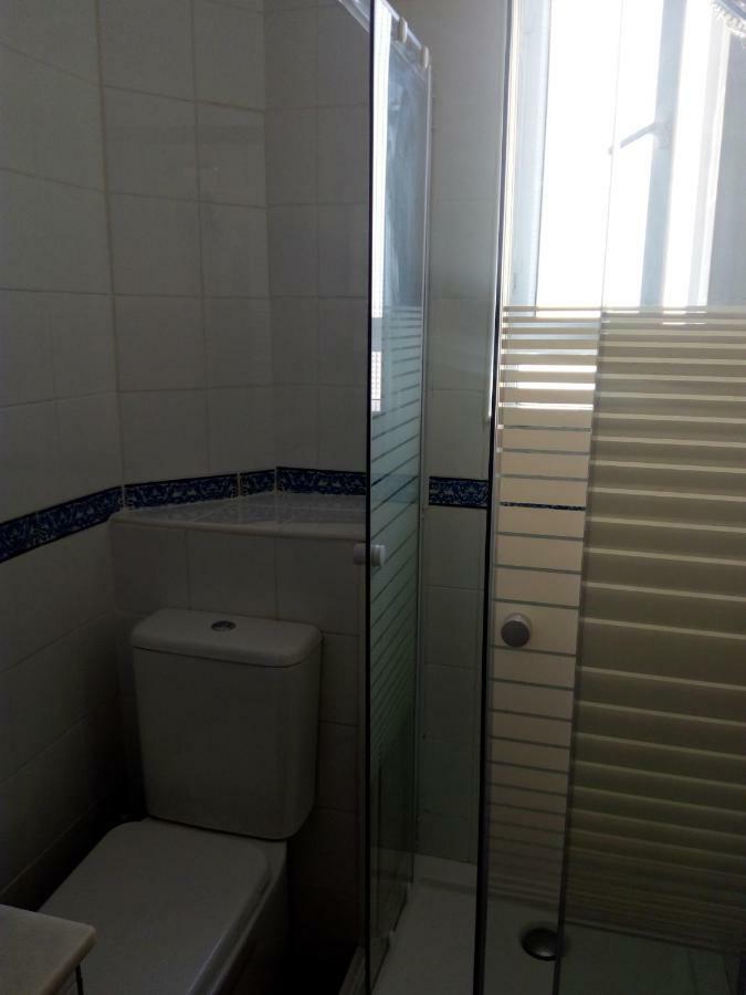 Apartment Triana To Sevilla المظهر الخارجي الصورة