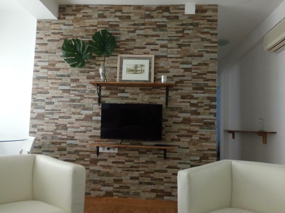 Apartment Triana To Sevilla المظهر الخارجي الصورة