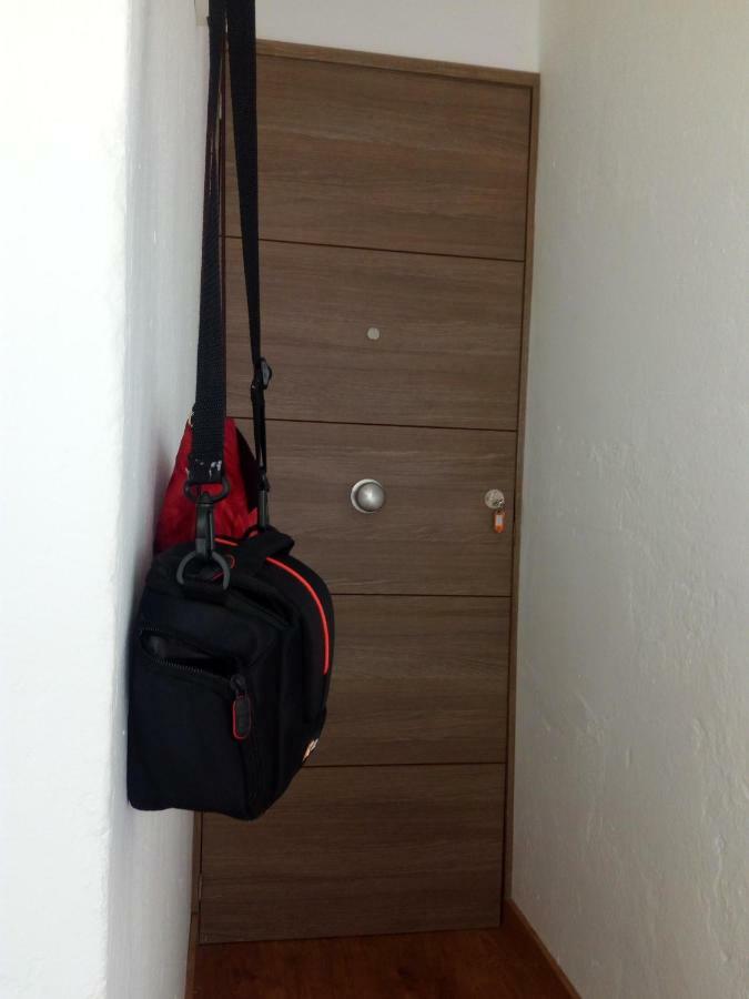 Apartment Triana To Sevilla المظهر الخارجي الصورة