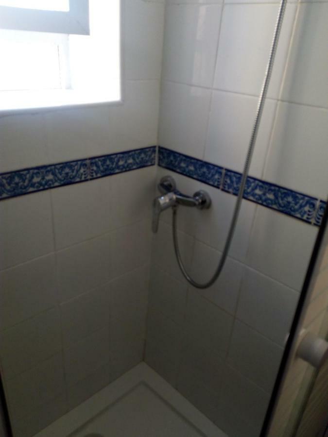 Apartment Triana To Sevilla المظهر الخارجي الصورة