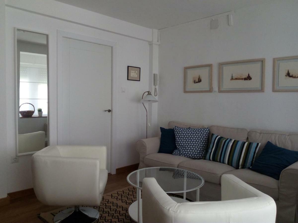 Apartment Triana To Sevilla المظهر الخارجي الصورة