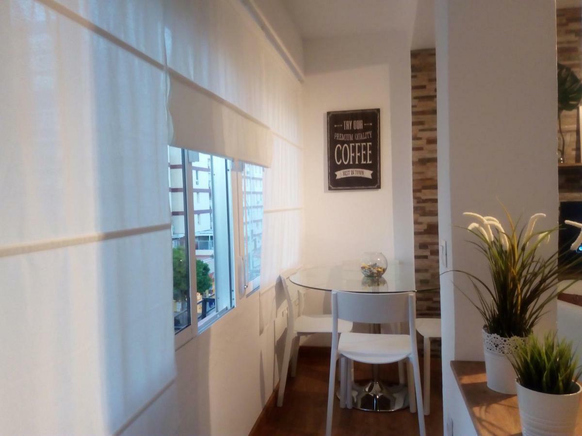 Apartment Triana To Sevilla المظهر الخارجي الصورة