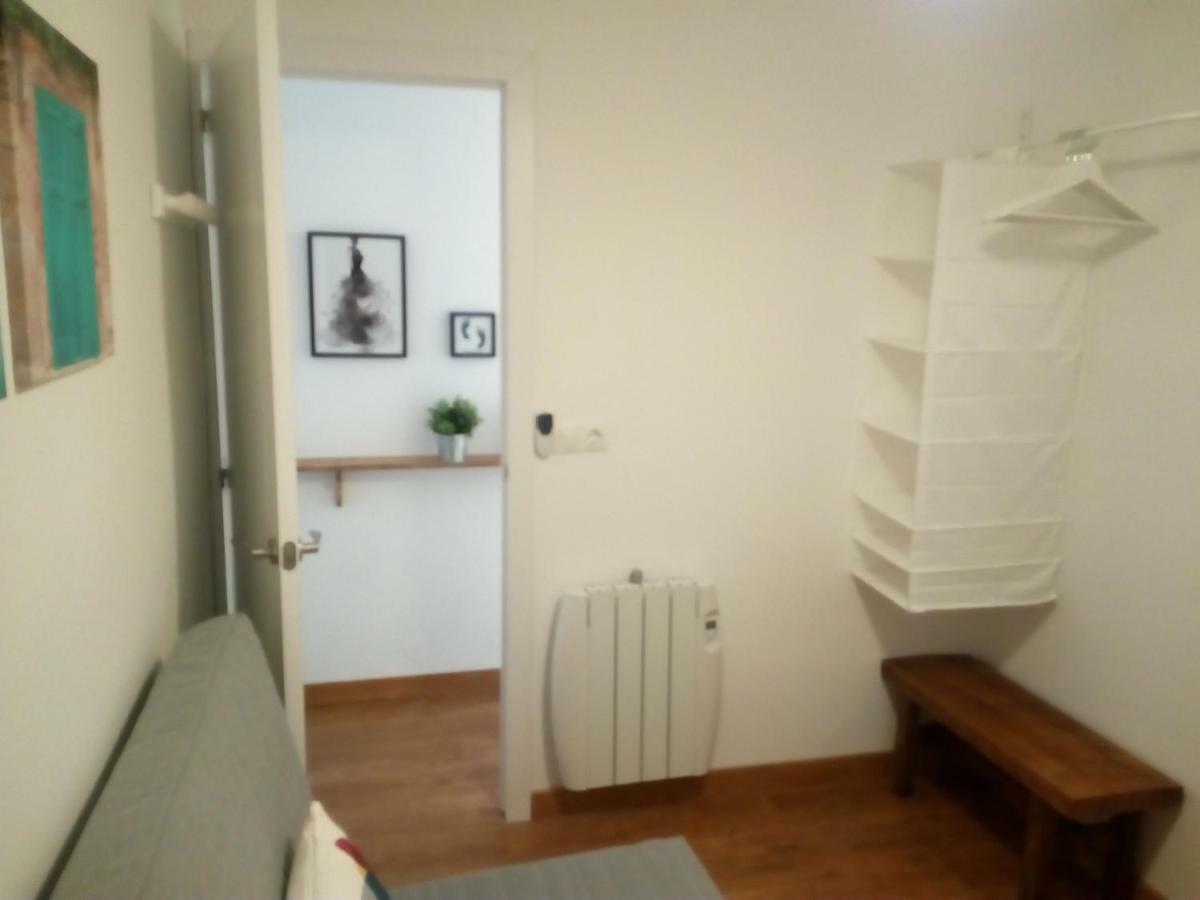 Apartment Triana To Sevilla المظهر الخارجي الصورة