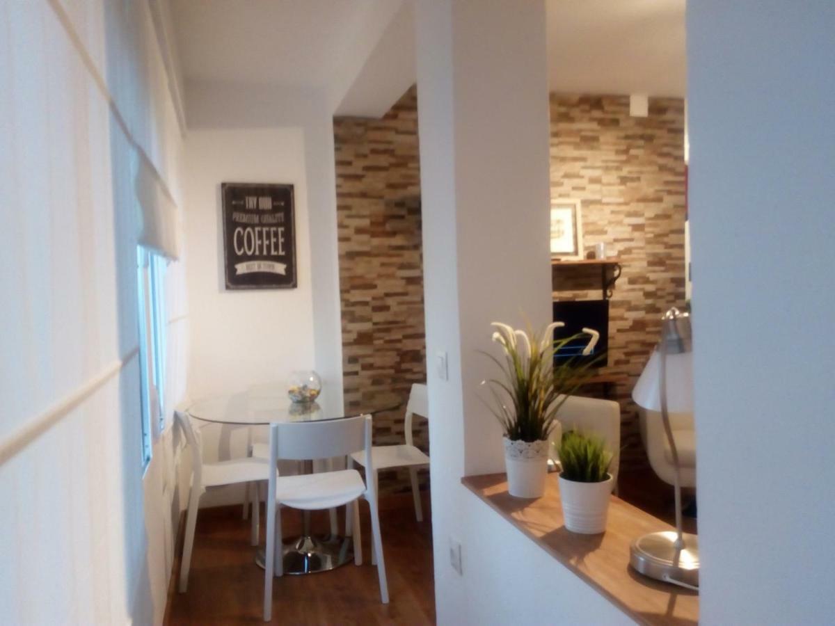 Apartment Triana To Sevilla المظهر الخارجي الصورة