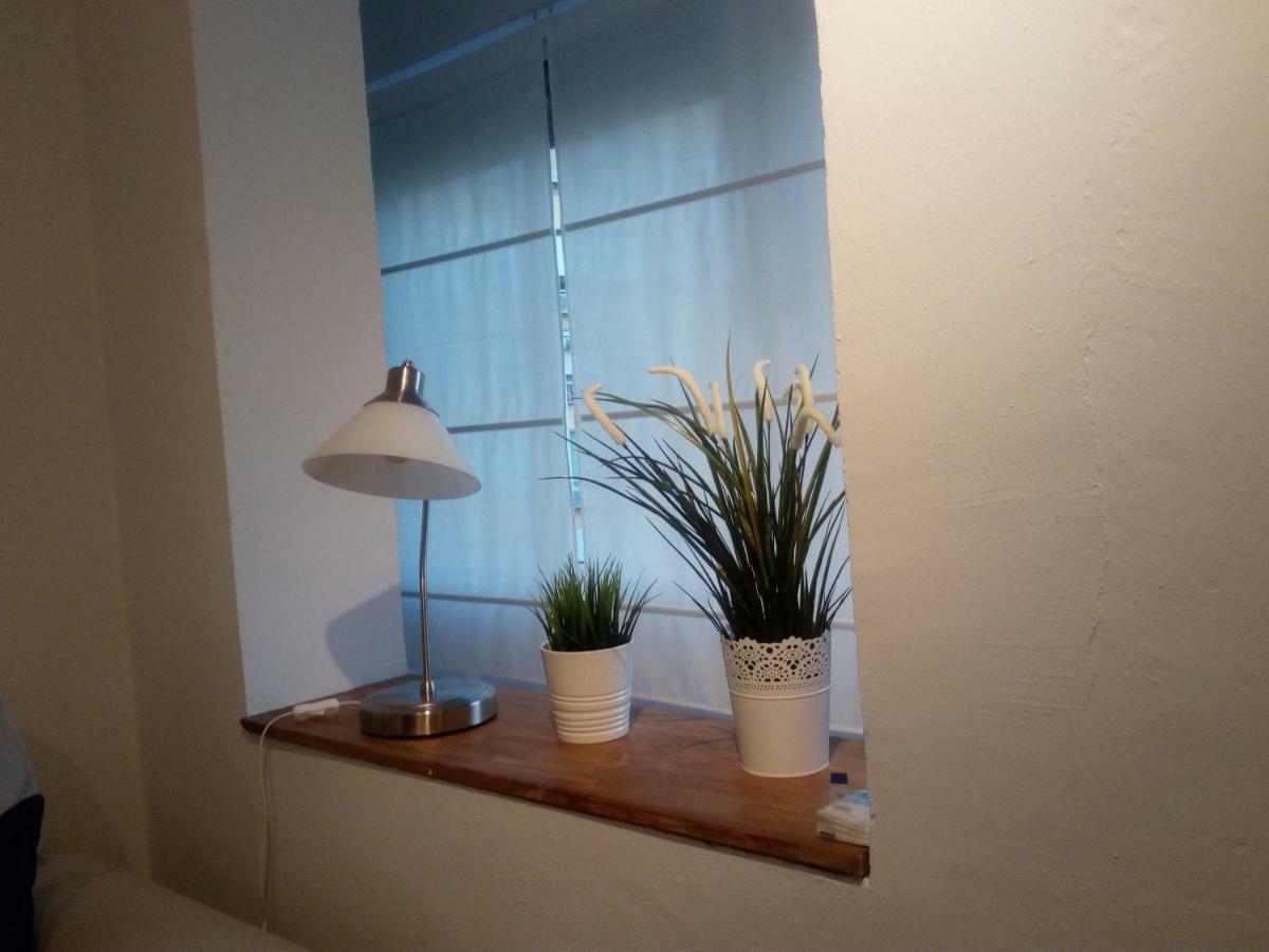 Apartment Triana To Sevilla المظهر الخارجي الصورة