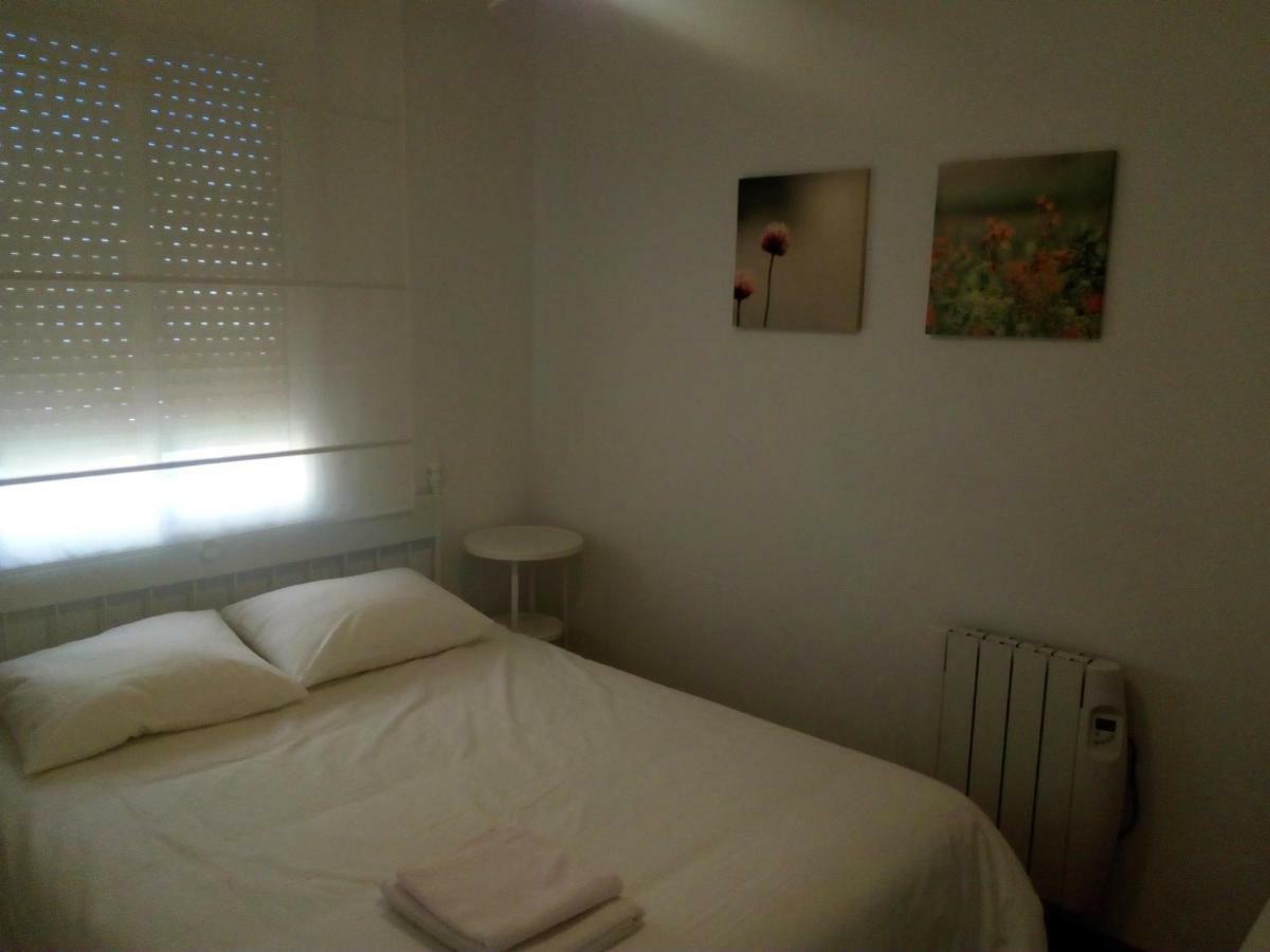 Apartment Triana To Sevilla المظهر الخارجي الصورة
