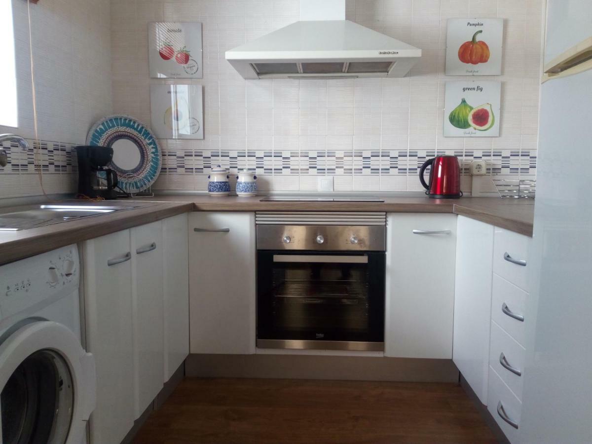 Apartment Triana To Sevilla المظهر الخارجي الصورة