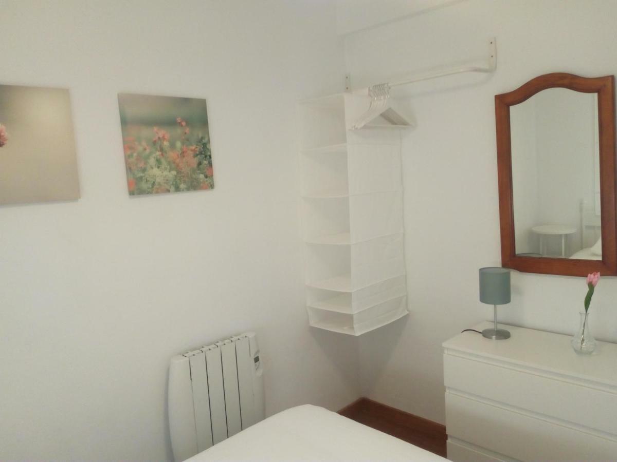 Apartment Triana To Sevilla المظهر الخارجي الصورة