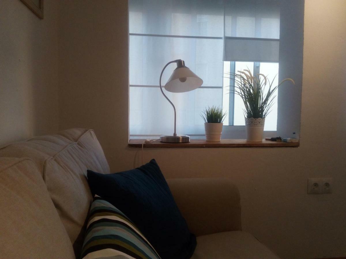 Apartment Triana To Sevilla المظهر الخارجي الصورة