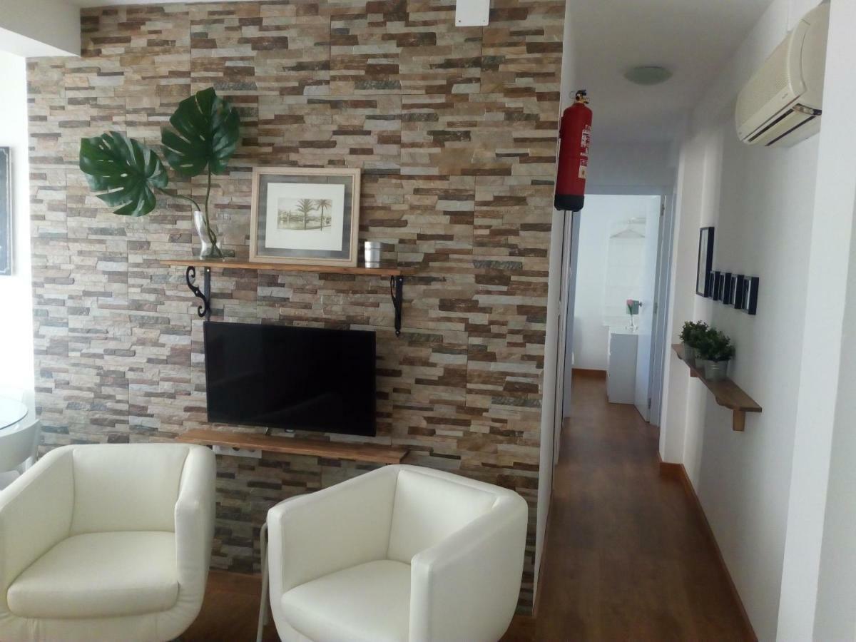 Apartment Triana To Sevilla المظهر الخارجي الصورة