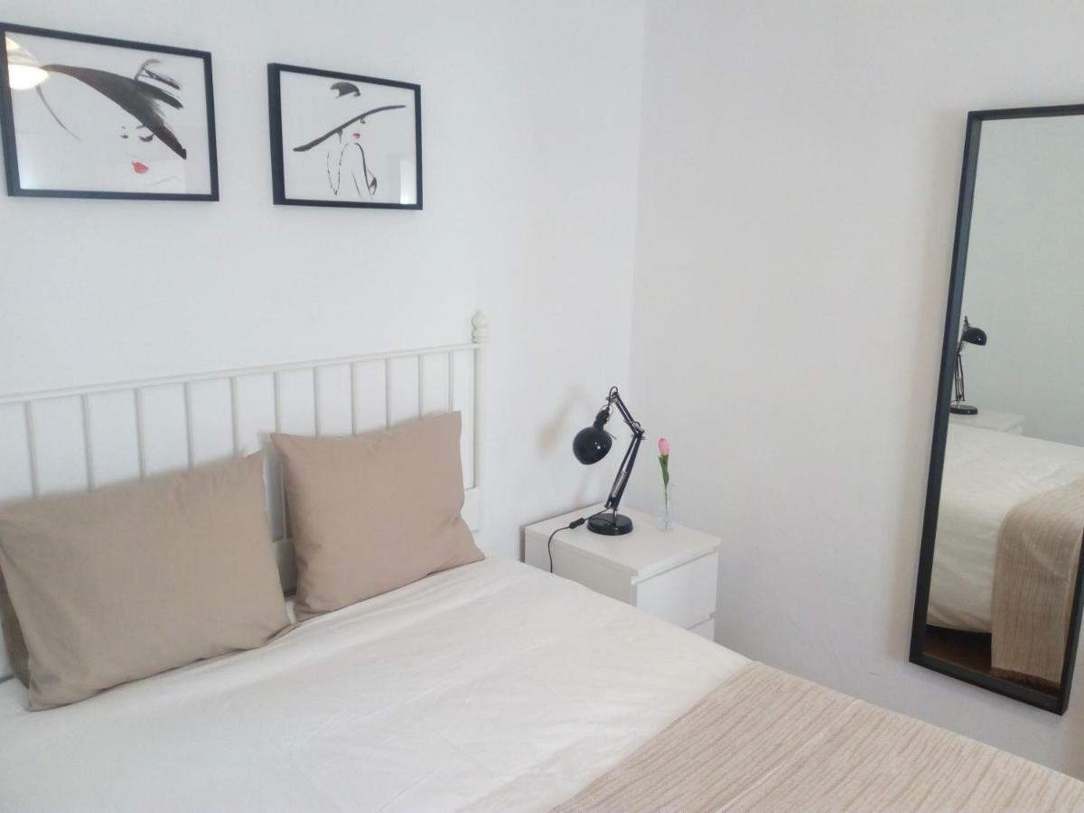 Apartment Triana To Sevilla المظهر الخارجي الصورة
