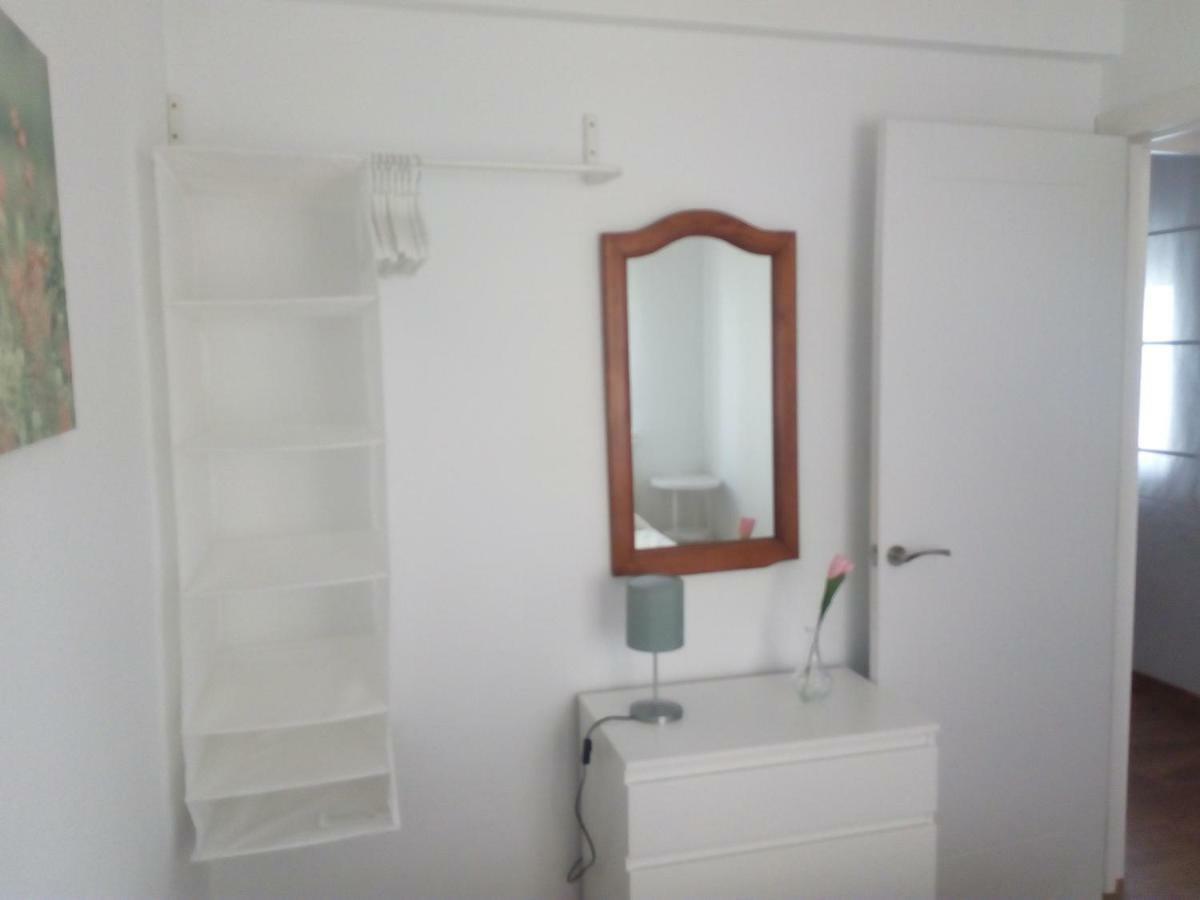 Apartment Triana To Sevilla المظهر الخارجي الصورة